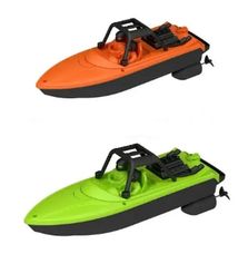 Lancha de Controle Remoto Sortida ZP01292 - Zoop! Toys