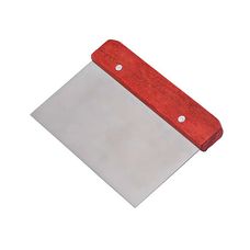 Espátula Multiuso Inox Premium Wood - Tuut