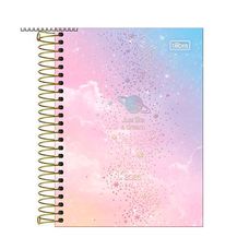 Agenda Espiral Magic M4