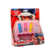 Salão de Unhas Infantil da Marinette Make Brinq MK-LB82 - Polibriq