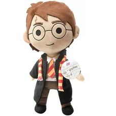Pelúcia Harry Potter 25cm - Baby Brink