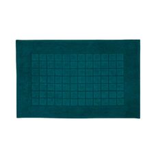 Toalha para Piso Felpudo Liso 45x70cm Royal Verde - Dohler