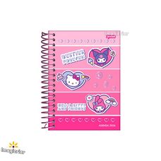 Agenda Diária 352 Páginas Besties Forever - Jandaia - Capas Sortidas