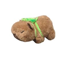 Pelúcia Capivara de Braço