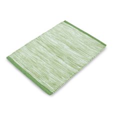 Tapete Artefato 50x70cm Alecrim - Appel
