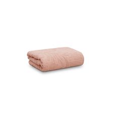 Toalha de Rosto 50x75cm Velvet Flower Rosa Antigo - Appel