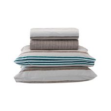 Jogo de Cama Queen Corttex Microtec 200 Fios - Estampa 8
