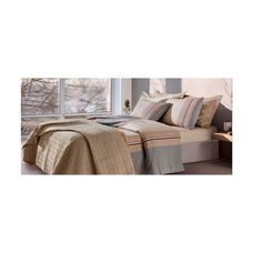 Jogo de Cama King Corttex Home Design – 200 Fios