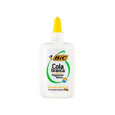 Cola Branca Bic 90g