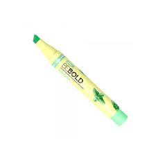Marca Texto Be Bold Mint - Newpen
