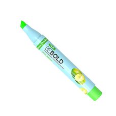 Marca Texto Be Bold Lime - Newpen