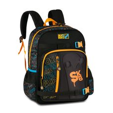 Mochila de Costas 16