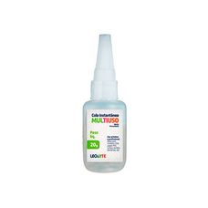 Cola Instantânea 20g - LeoArte
