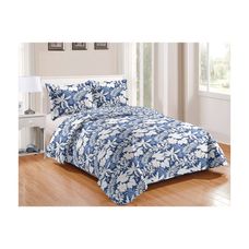 Kit Colcha Queen Bouti Siena 240x260cm - Rozac