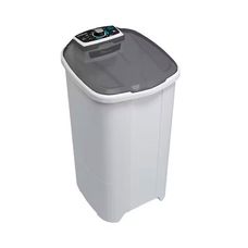 Lavadora Semi-Automáitca Newmaq 10kg Branco 110V Lavadora Semi-Automáitca Newmaq 10kg Branco 110V
