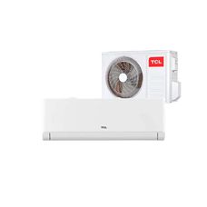 Ar Condicionado 9.000 BTUs Inverter T-Pro 2.0 TAC-09CTG2-INV TCL Frio Branco 220V