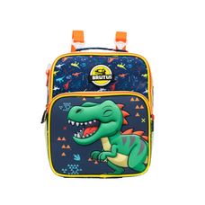 Lancheira Petit Dinossauro Brutus On My Way! - Xeryus