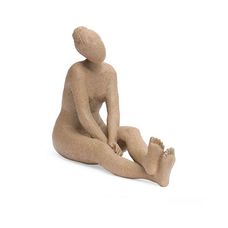 Escultura Poliresina Mulher 21344