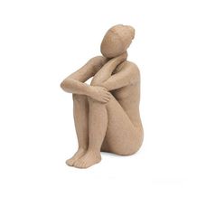 Escultura Poliresina Mulher 21343