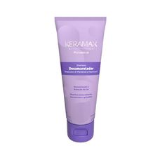 Shampoo Keramax Desamarelador 250ml - Skafe
