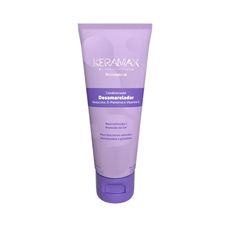 Condicionador Keramax Desamarelador 250ml