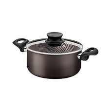 Caçarola Paris Antiaderente Chumbo 20cm - Tramontina