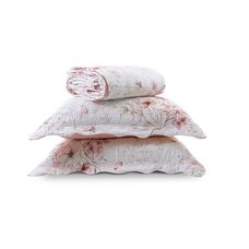 Kit Cobre Leito Casal 210x230cm Matelassê Combinatto Magnolia - Appel