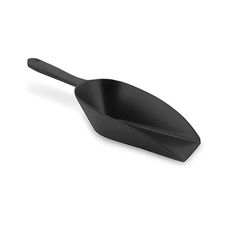 Pá para Cereais e Gelo Inox Onix ASA20085 - Mimo Style