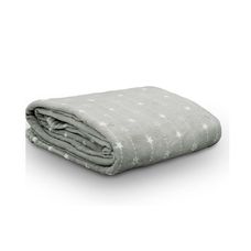 Manta Flannel Queen 2,20x2,30 Charme Stars