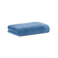 Toalha de Banho 70x140cm Dual Air Azul Claro - Buddemeyer