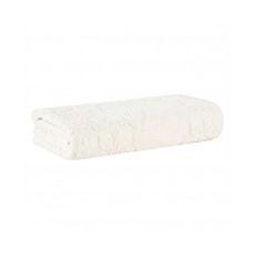 Toalha de Banho 70x135cm Veludo Lollipop Bege - Buddemeyer
