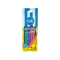 Caneta Cis Spirinho Scents Estojo Com 5 Cores 0.7mm