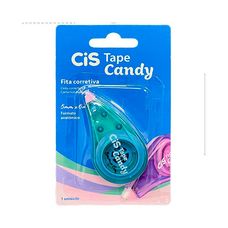 Fita Corretiva Cis Tape Candy 5mm x 6m