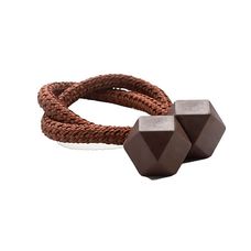 Abraçadeira Magnética para Cortina Pratika - Bella Arte