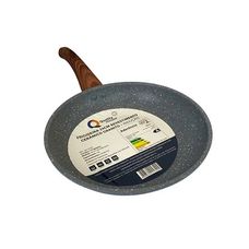 Frigideira 24cm de Indução com Revestimento Cerâmico Granito