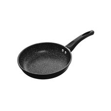 Frigideira 24cm de Indução com Revestimento Cerâmico Preto