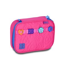 Estojo Simples rebecca Bonbon RB 26234 - Rebecca Bonbon