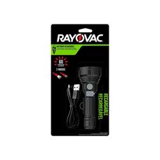Lanterna Recarregável Mini SM-4 - Rayovac