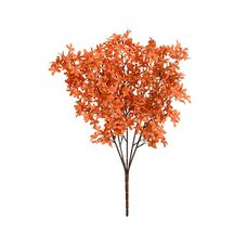Bouquet Flor X150 Ocre Outono 52cm - Florarte