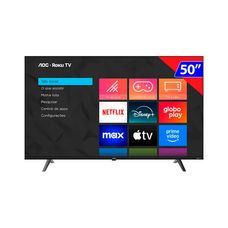 Smart TV AOC DLED 50