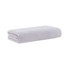 Toalha de Banho 70x140cm Dual Air Cinza - Buddemeyer