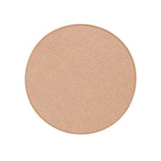 Jogo Americano Circular Liva 38cm Avulso Natural - Copa & Cia