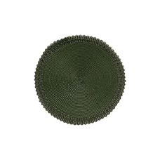 Jogo Americano Lace Olive Avulso 38cm - Copa & Cia