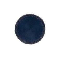Jogo Americano Lace Marinho Avulso 38cm - Copa & Cia