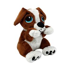 Pelucia Cachorrinho carinhoso