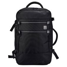 Mochila Jornada Preto Journey Black - Travel Blue