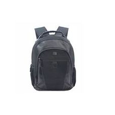 Mochila Metropolitan Preta 3336 - Travel Blue