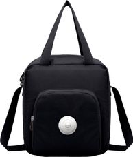 Lancheira Trendy LB03 Preto - Xeryus