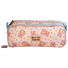 Estjo Duplo College Capivara Brownie On My Way - Xeryus