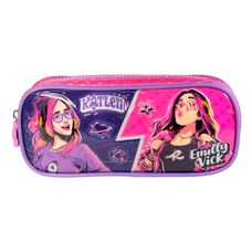 Estojo Simples Emilly Vick X - Xeryus